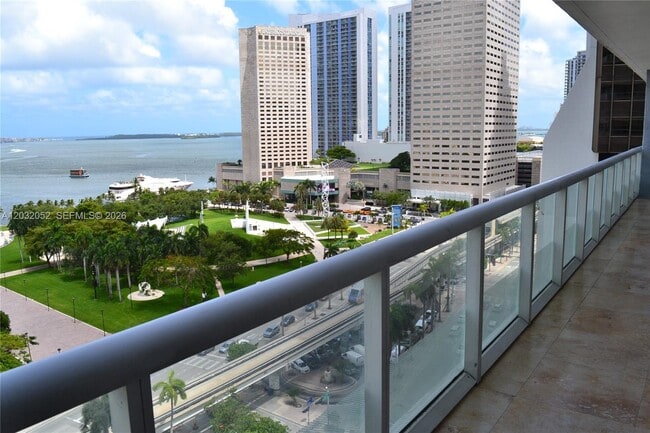 Building Photo - 50 Biscayne Blvd
