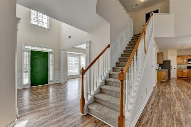 Building Photo - 100 Hawnley Trace