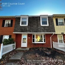 Building Photo - 8589 Colston Ct