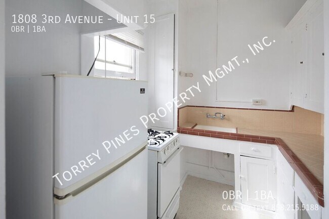 Building Photo - 1808 Third Ave