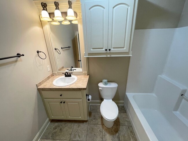 Building Photo - 3/2 For Rent in Madison Germantown School District!!