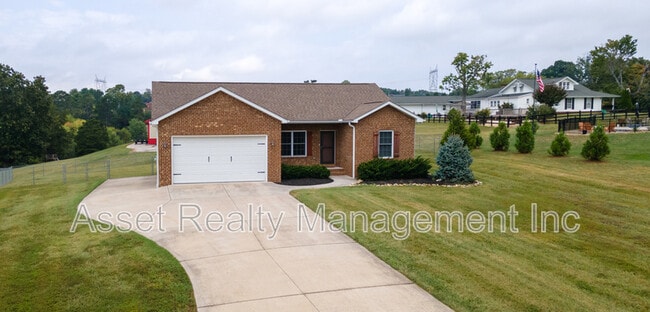 Building Photo - 7821 Griffith Rd