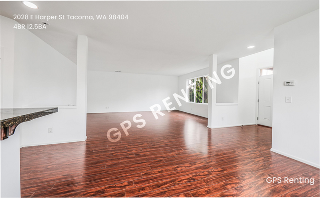 Building Photo - 2028 E Harper St