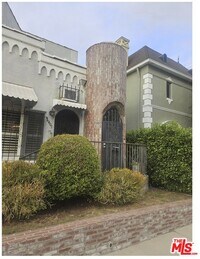 Building Photo - 6407 Orange St