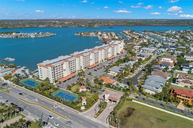 Building Photo - 17717 Gulf Blvd