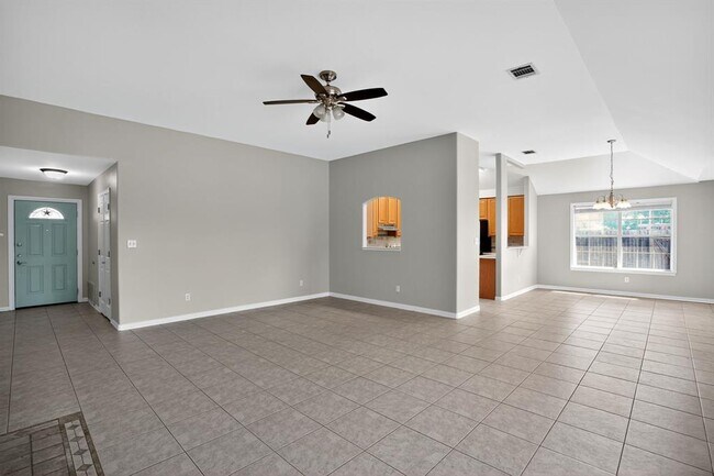 Building Photo - 1619 Shady Hillside Pass