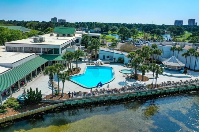 Building Photo - 200 N Sandestin Blvd