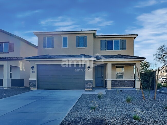 Building Photo - 20177 W Thomas Rd