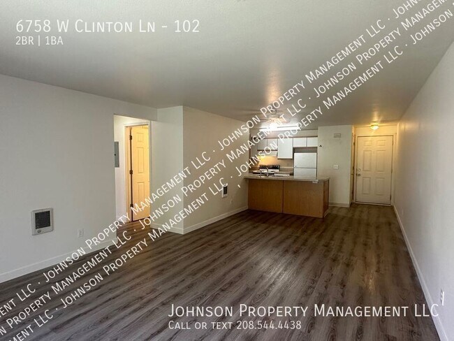 Building Photo - 6758 W Clinton Ln