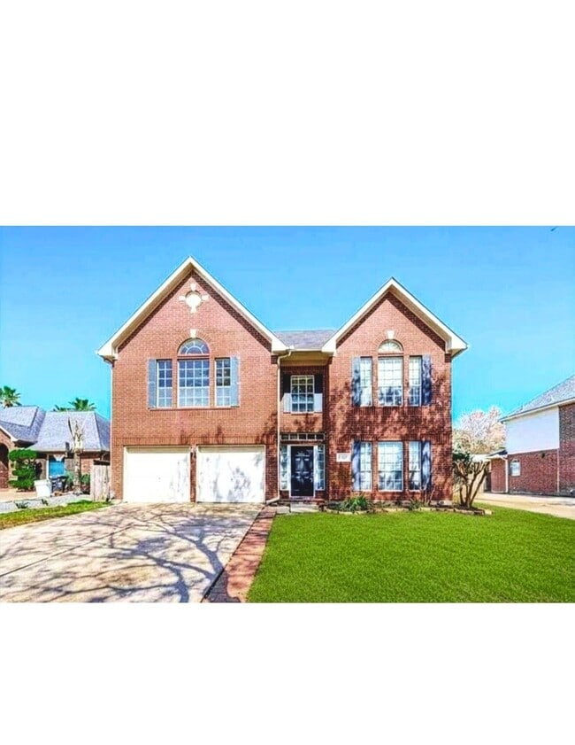 Building Photo - 24210 Schivener House Ln