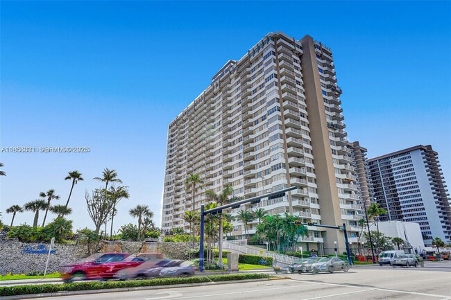 Building Photo - 1980 S Ocean Dr