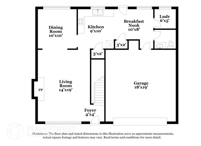 Building Photo - 1085 Quail Hunt Dr