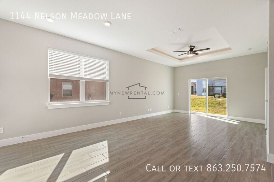 Building Photo - 1144 Nelson Meadow Ln