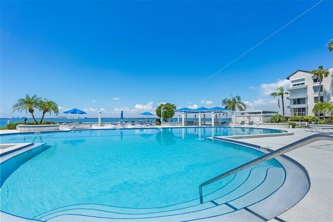 Building Photo - 5281 Isla Key Blvd S