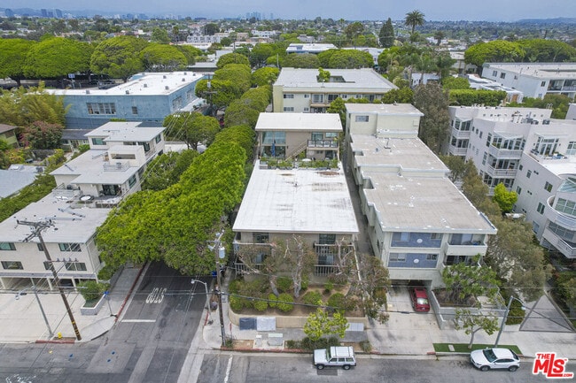 Building Photo - 302 Ashland Ave