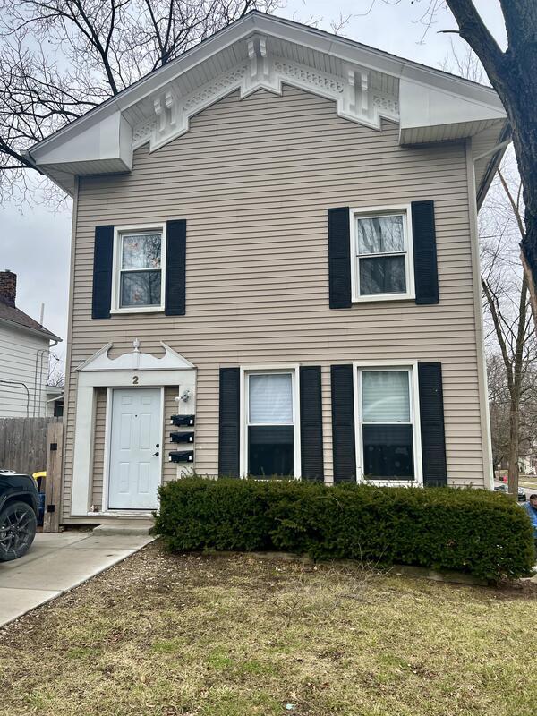 Building Photo - 2 N Normal St