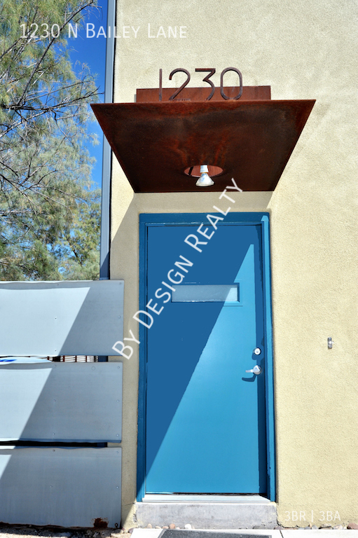 Building Photo - 1230 N Bailey Ln