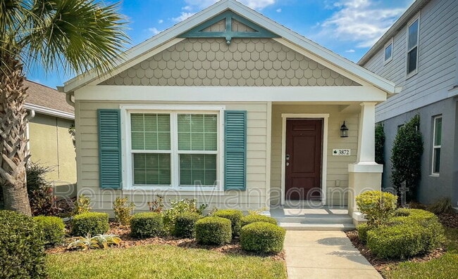 Building Photo - 3872 Shimmering Oaks Dr