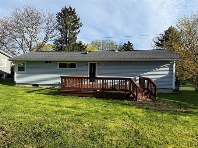 Building Photo - 126 Belleview Dr