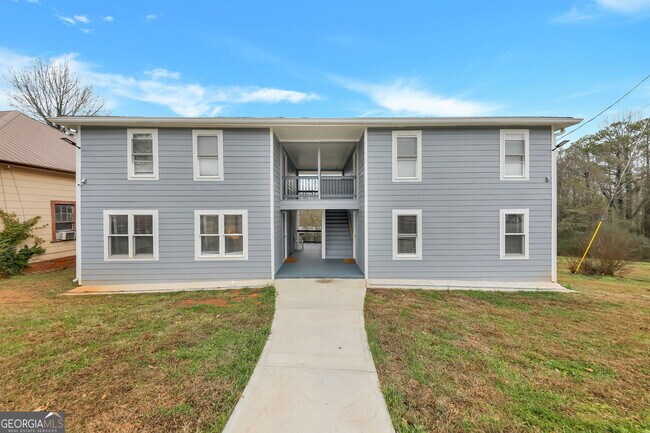 Building Photo - 243 N Georgia Ave