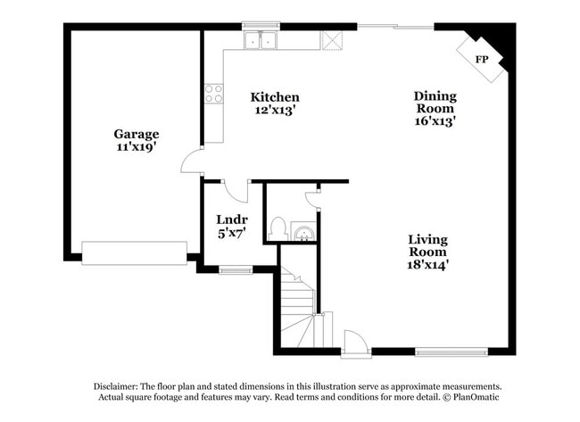 Building Photo - 2500 Boxford Ln