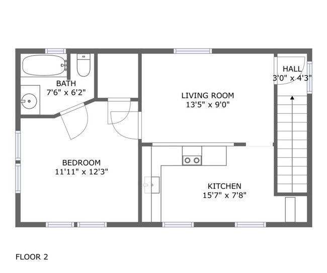 Building Photo - 106 Hanover St