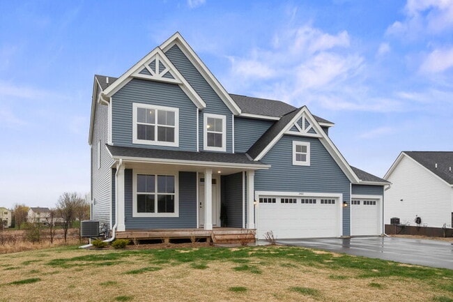 Primary Photo - 2442 Buffalo Ridge Dr