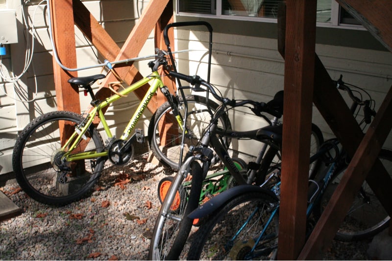 Building Photo - 213 NW 11th St