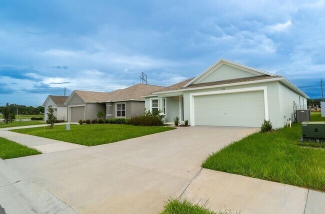 Building Photo - 1955 Thompson Preserve Blvd