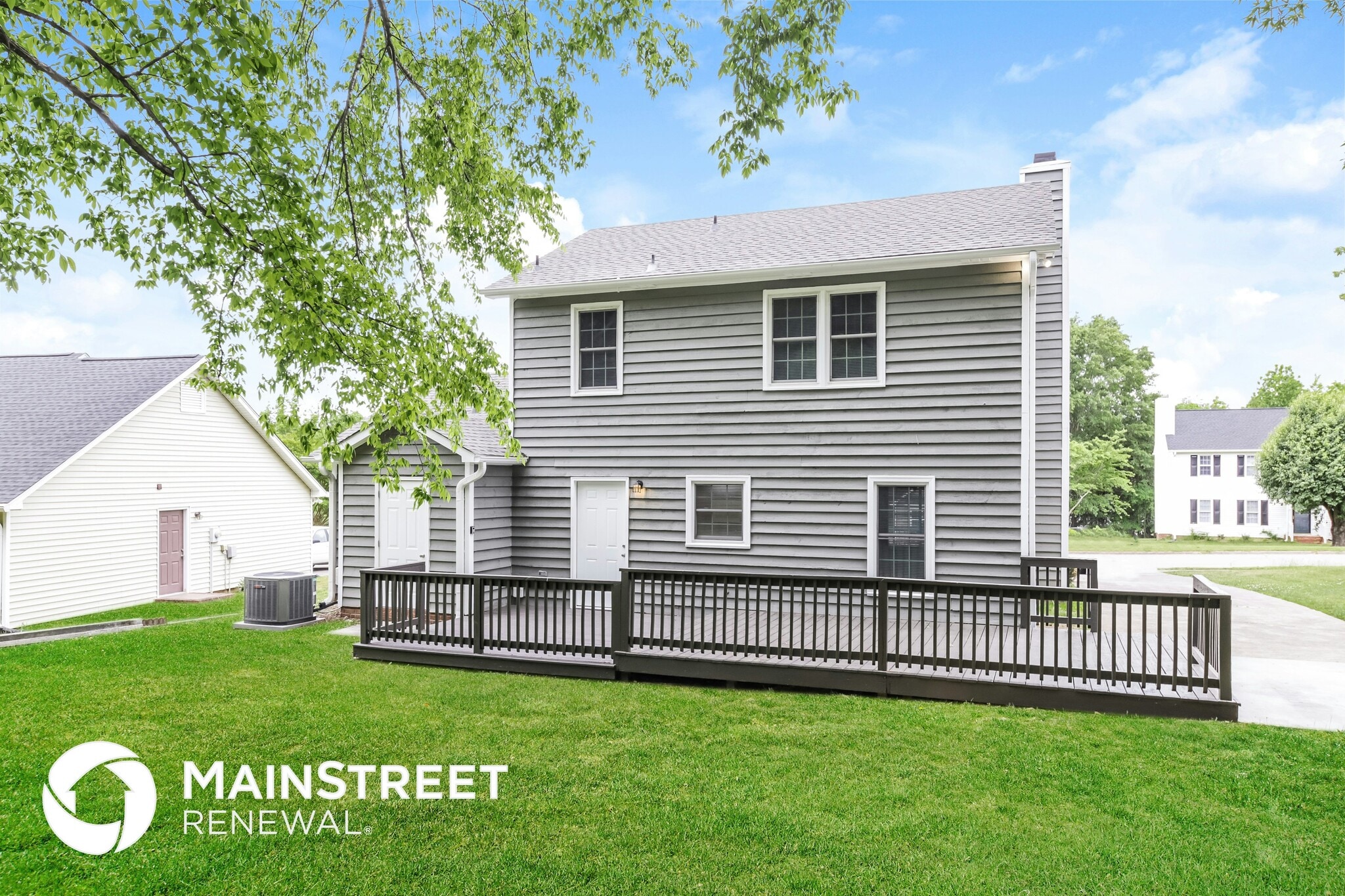 Building Photo - 1609 Bridgton Rd