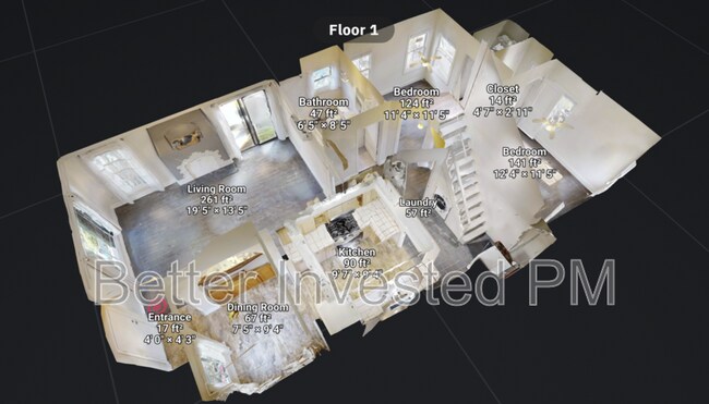 Building Photo - 210 Brown St