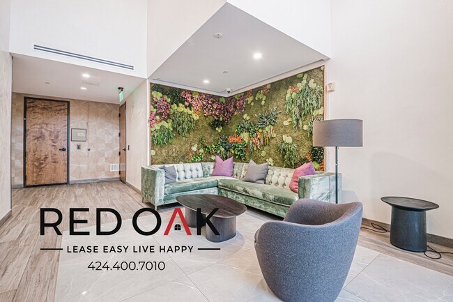 Building Photo - 1333 Orange Grove Ave