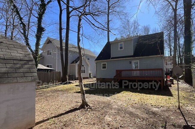 Building Photo - 123 Arcaro Dr