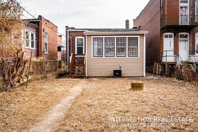 Building Photo - 4637 Louisiana Ave