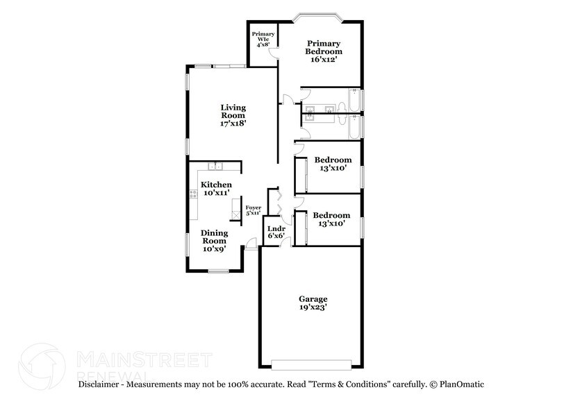 Building Photo - 42725 W Martie Lynn Rd
