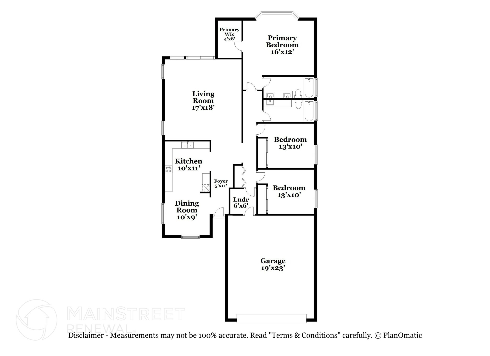 Building Photo - 42725 W Martie Lynn Rd