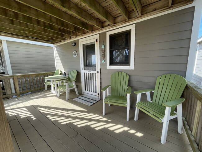 Building Photo - 56821 North Carolina Hwy 12