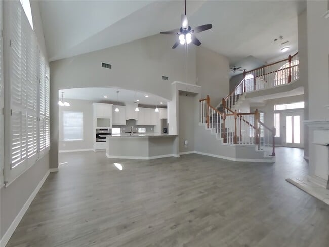 Building Photo - 2311 Daneswood Ct