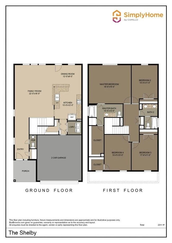 Building Photo - 30611 Lavender Trace Dr