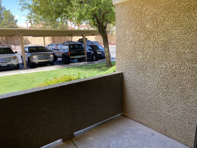Building Photo - 2300 E Silverado Ranch Blvd