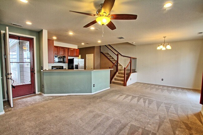 Building Photo - 17201 Lark Water Ln
