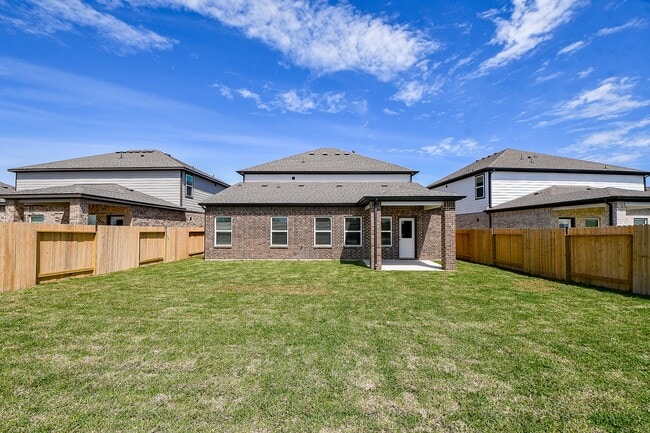 Building Photo - 23303 Happy Mdw Ln