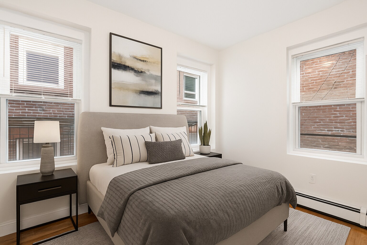 Building Photo - 198 Salem St