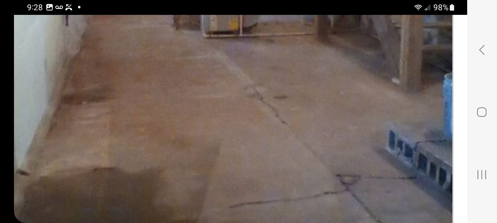 Basement - 914 Front St