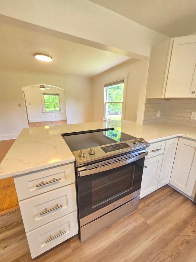 Building Photo - CAROLINA PLACE - Renovated 2 Bedroom - Gor...