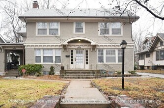 Building Photo - 5410-5412 Harrison St.