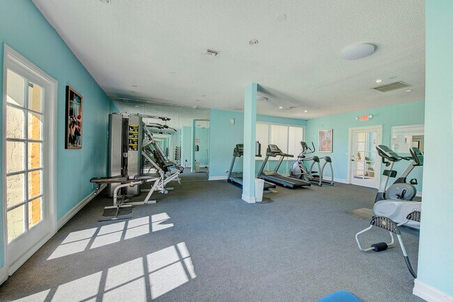 Building Photo - 18111 NW 68th Ave