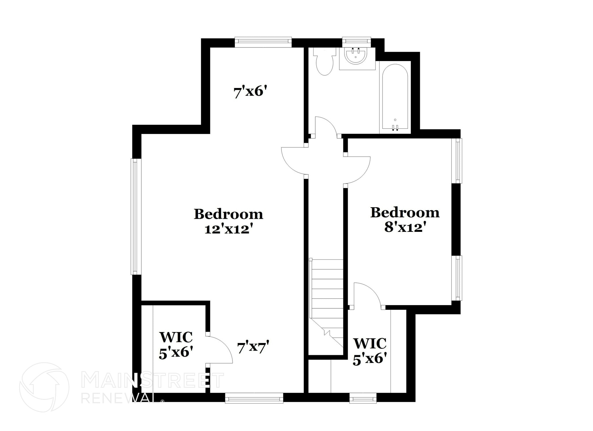 Building Photo - 2620 Midland Ave