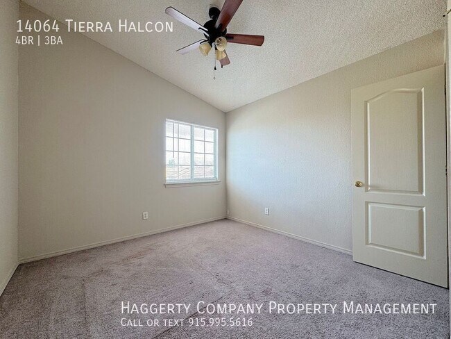 Building Photo - 14064 Tierra Halcon Dr