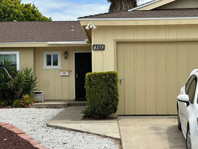 Building Photo - Renovated Clairemont 4BR with Private Yard, Covered Patio & 2-Car Garage – Minutes to the Beach